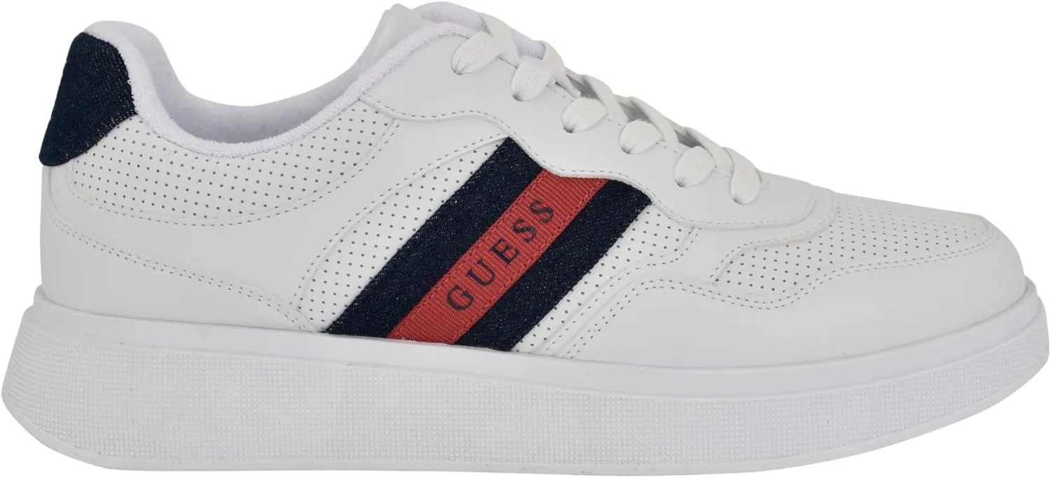 Guess Men's Walen Sneaker