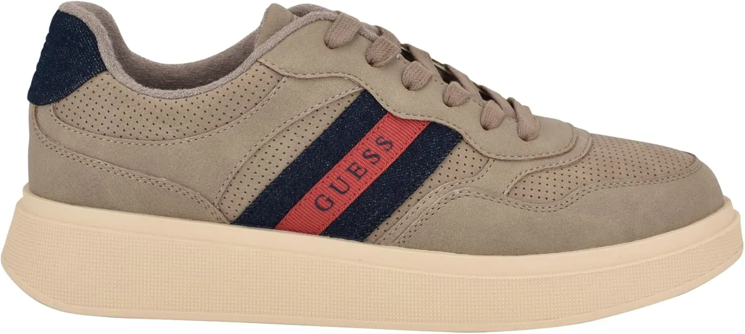 Guess Men's Walen Sneaker