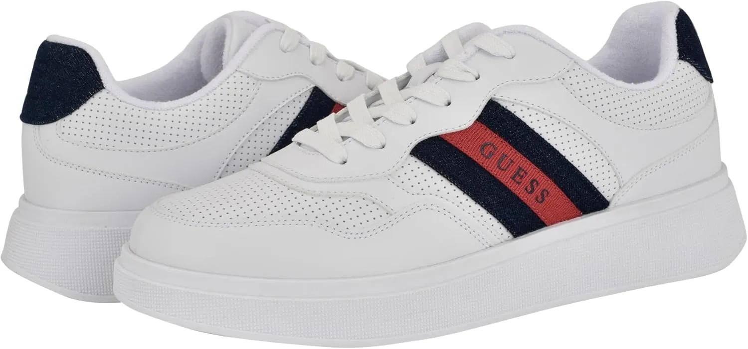 Guess Men's Walen Sneaker