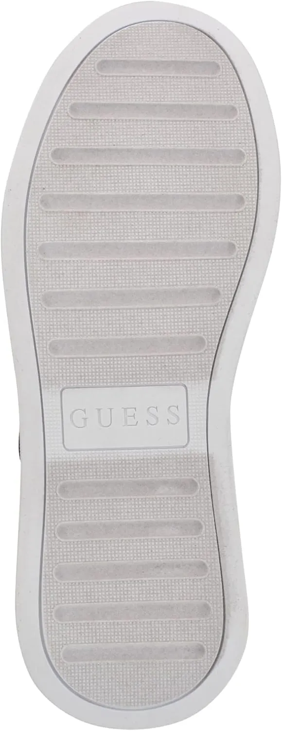 Guess Men's Walen Sneaker