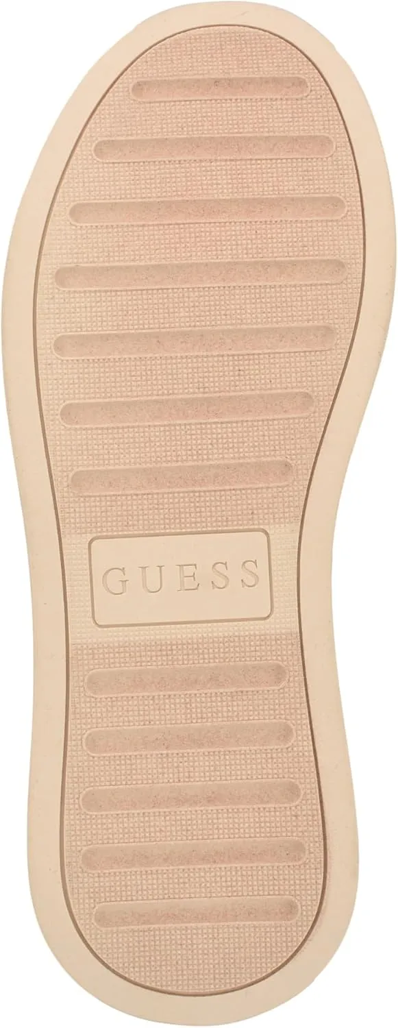 Guess Men's Walen Sneaker