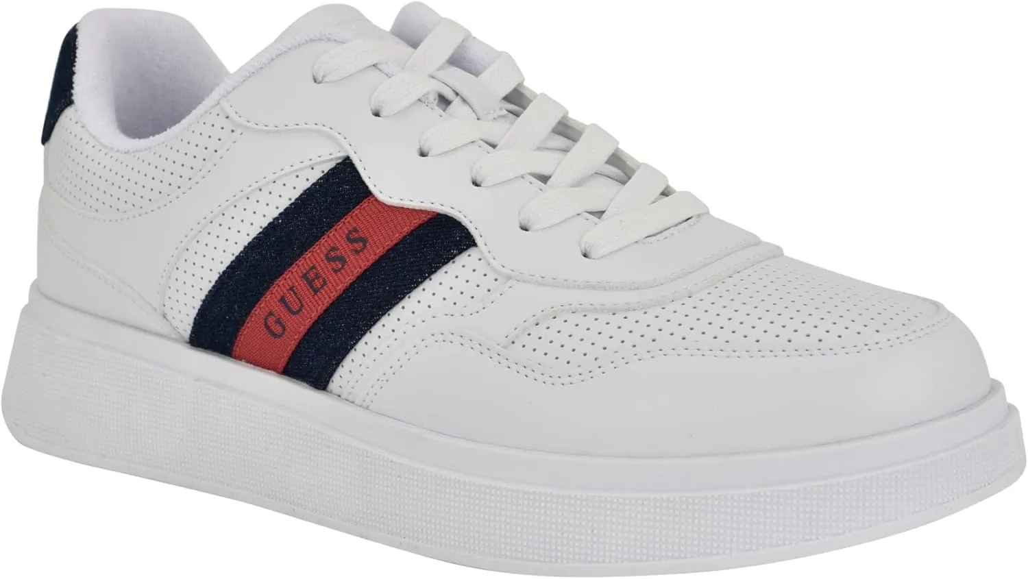 Guess Men's Walen Sneaker