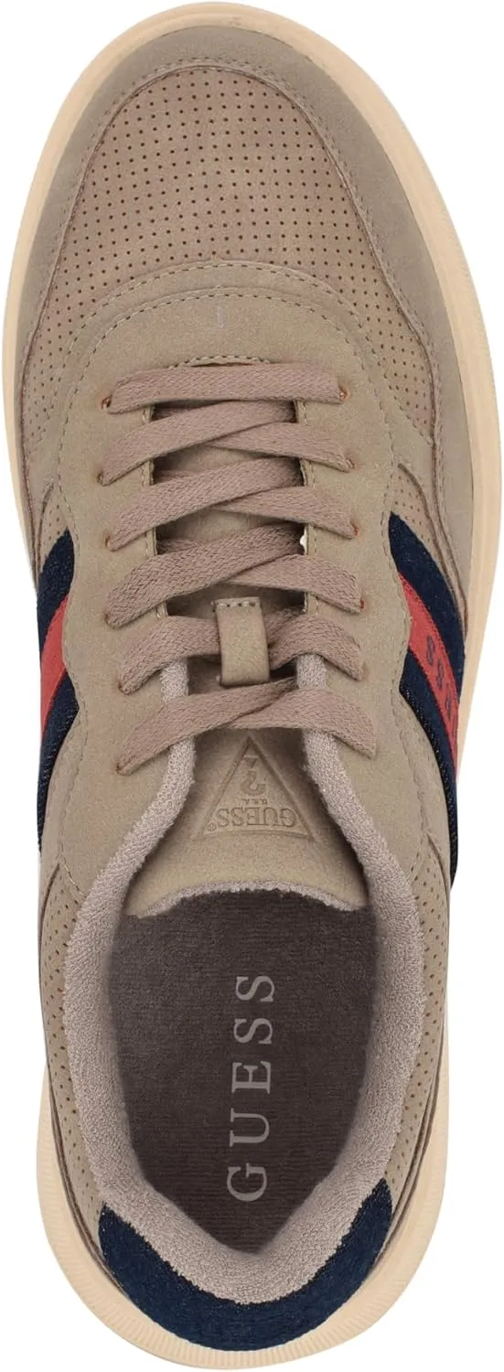 Guess Men's Walen Sneaker