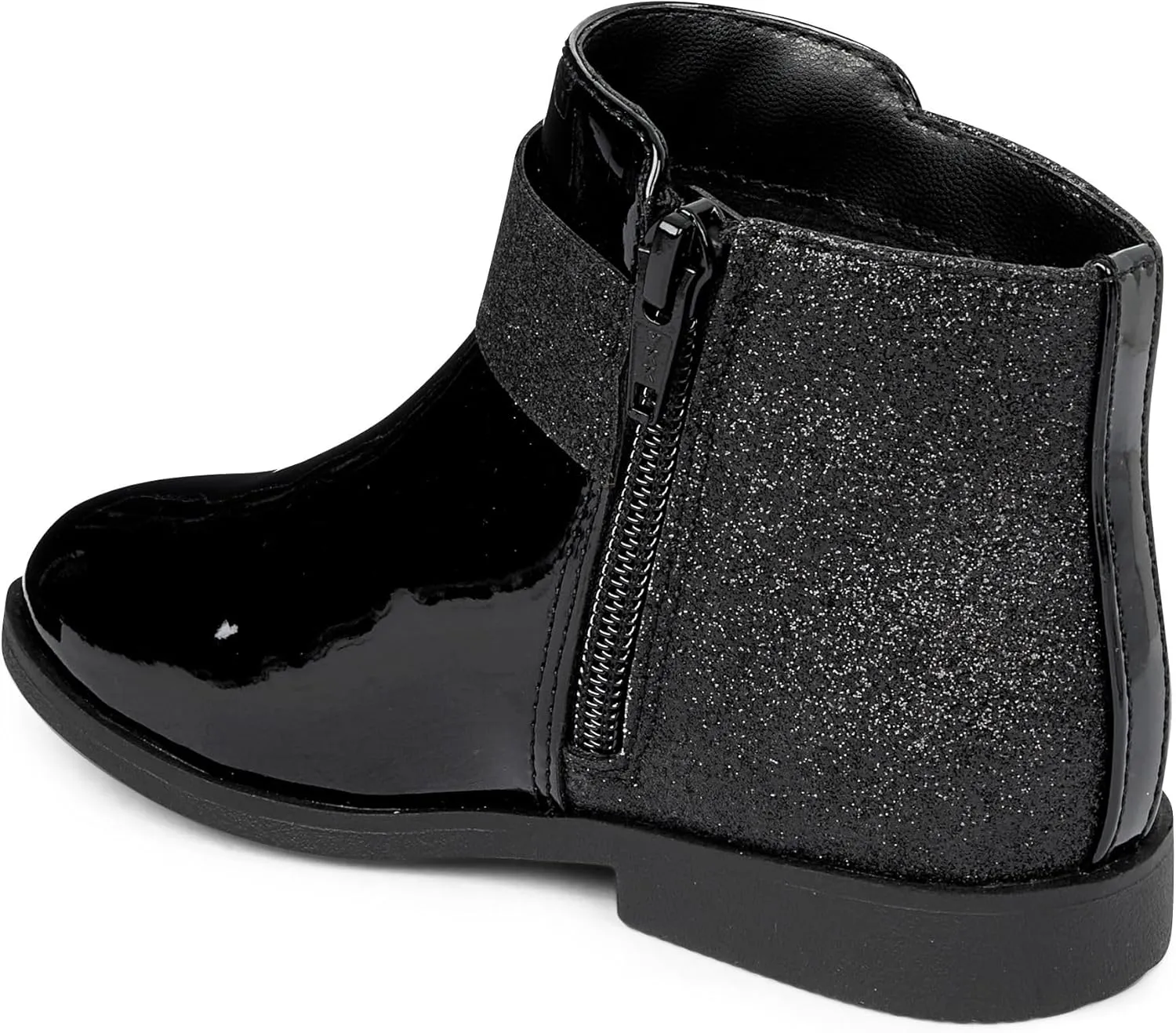 Gymboree Girl's and Toddler Short Ankle Boots Fashion