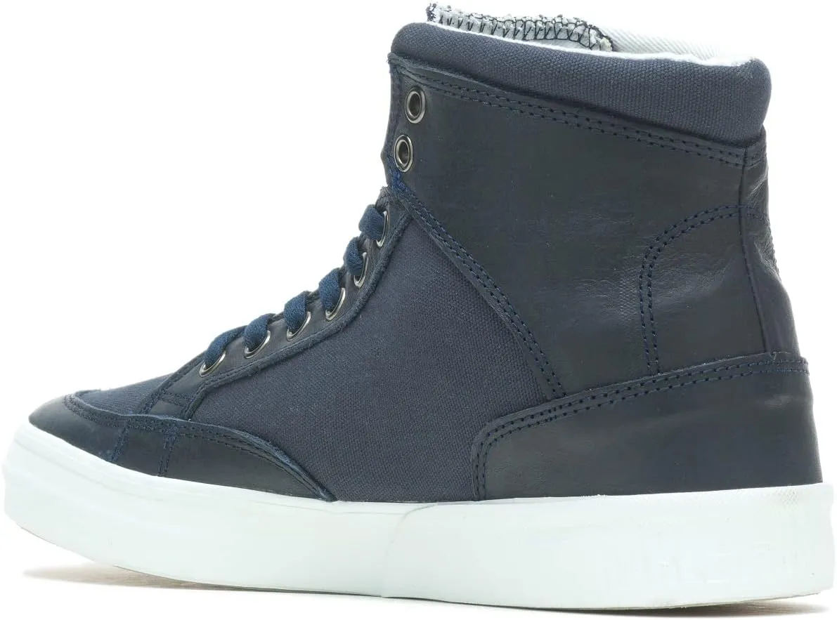 Harley-Davidson Unisex-Adult Rosemont Sneaker