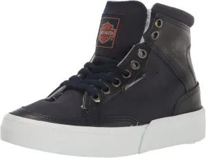 Harley-Davidson Unisex-Adult Rosemont Sneaker