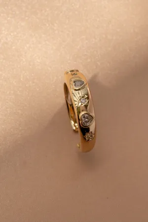 Heart Ring