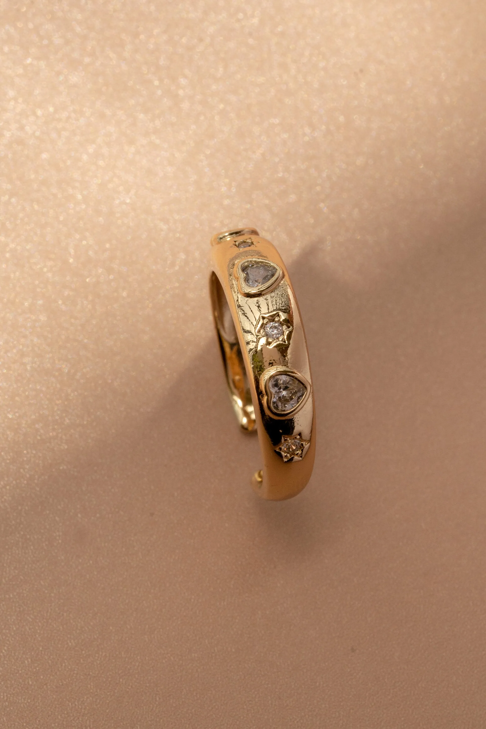 Heart Ring