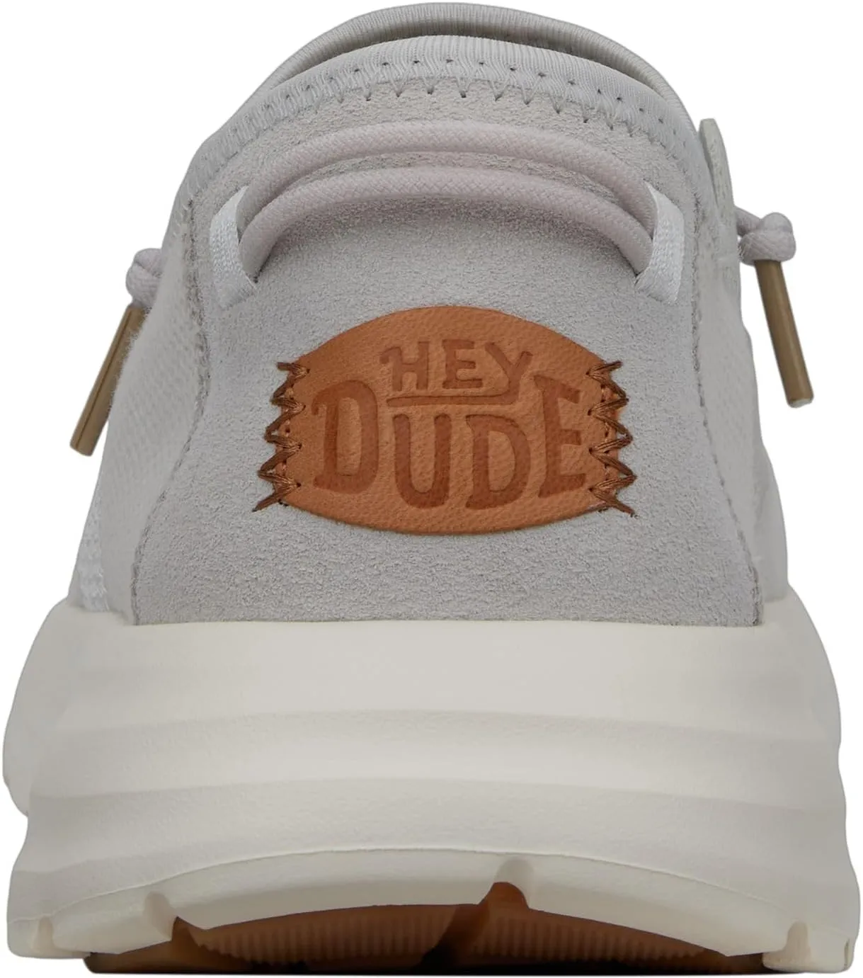 Hey Dude Sirocco Neutrals