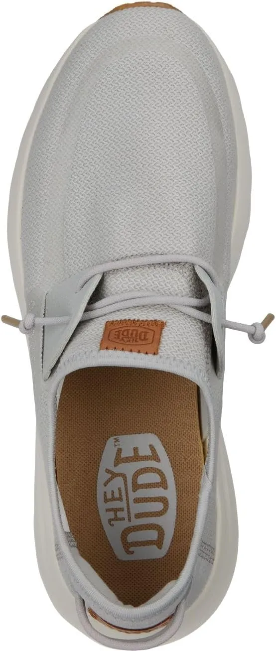 Hey Dude Sirocco Neutrals