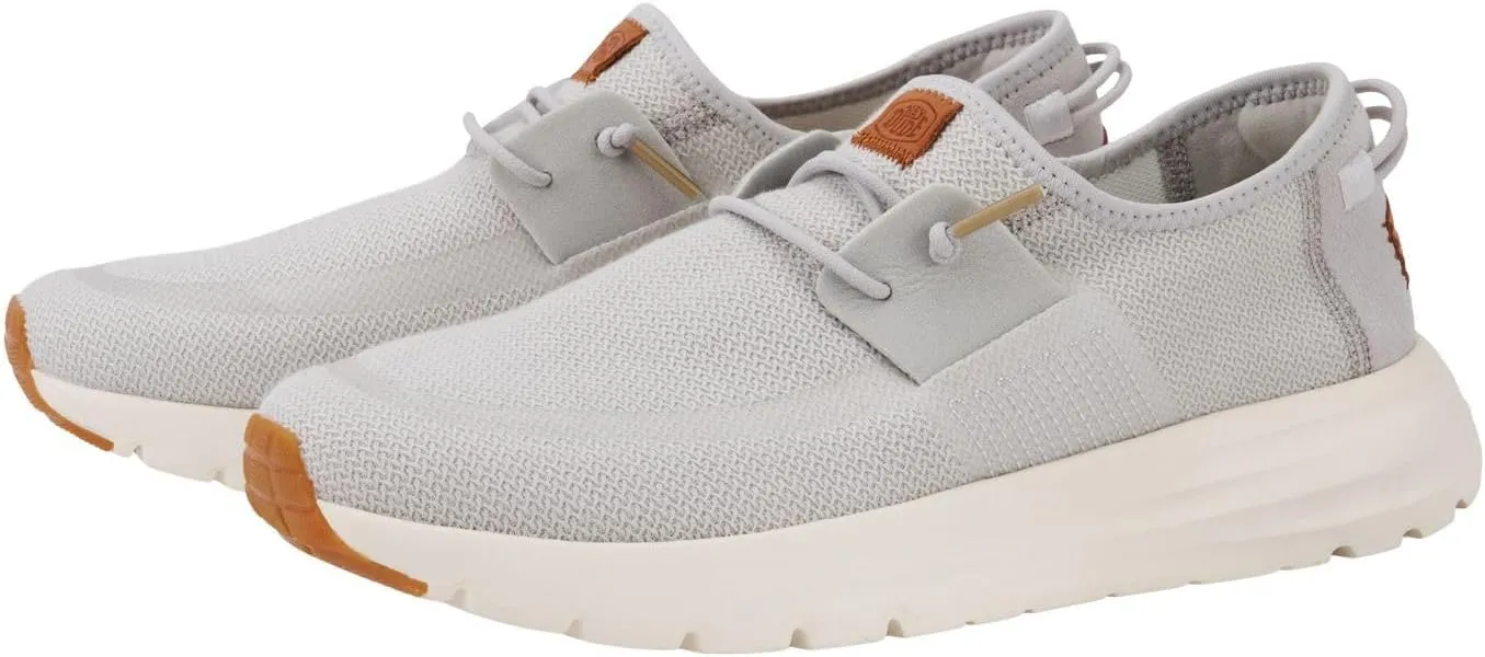 Hey Dude Sirocco Neutrals