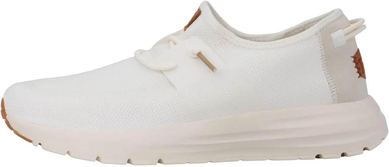 Hey Dude Sirocco Neutrals