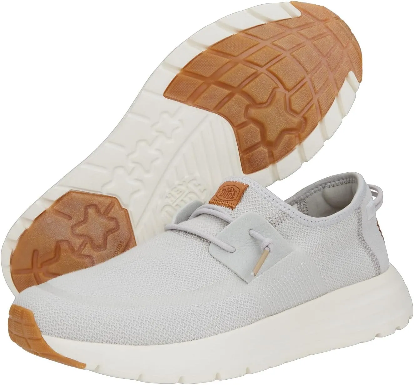 Hey Dude Sirocco Neutrals
