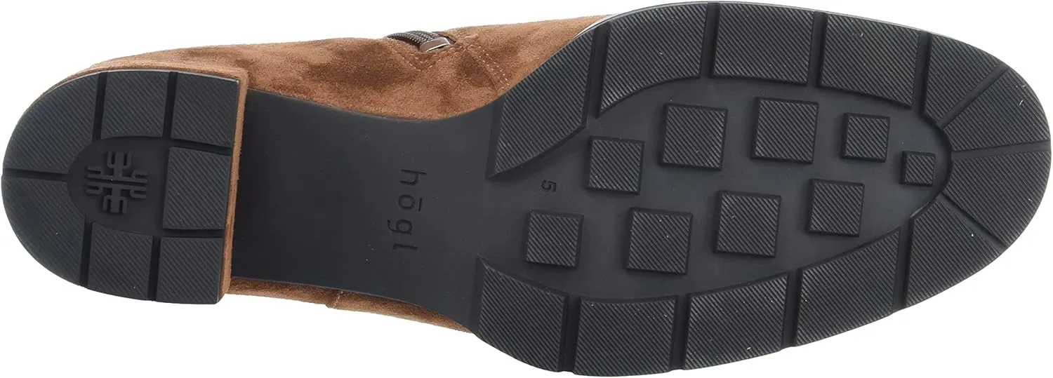 HÖGL Women's Bea Ankle Boots