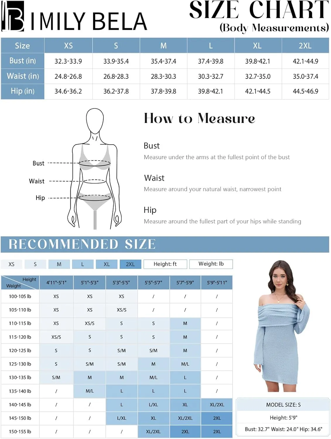 Imily Bela Womens Beach Swimsuit Cover Ups Summer Off The Shoulder Long Bell Sleeve Sheer Mini Dress
