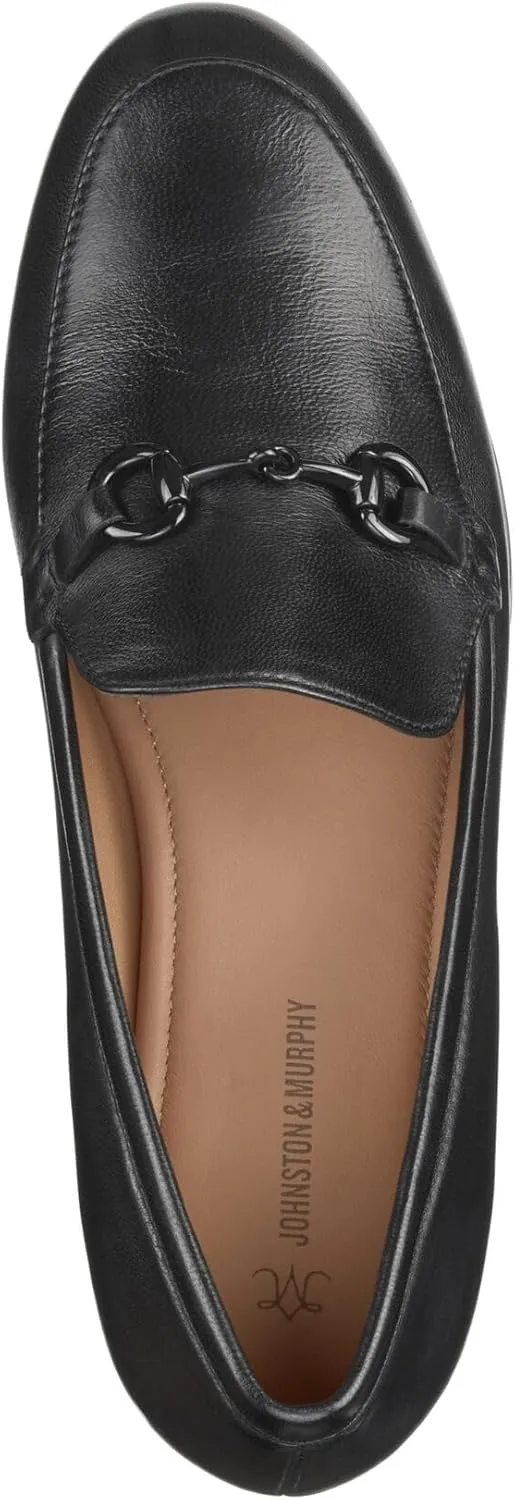 Johnston & Murphy Women's Ali Bit Loafer