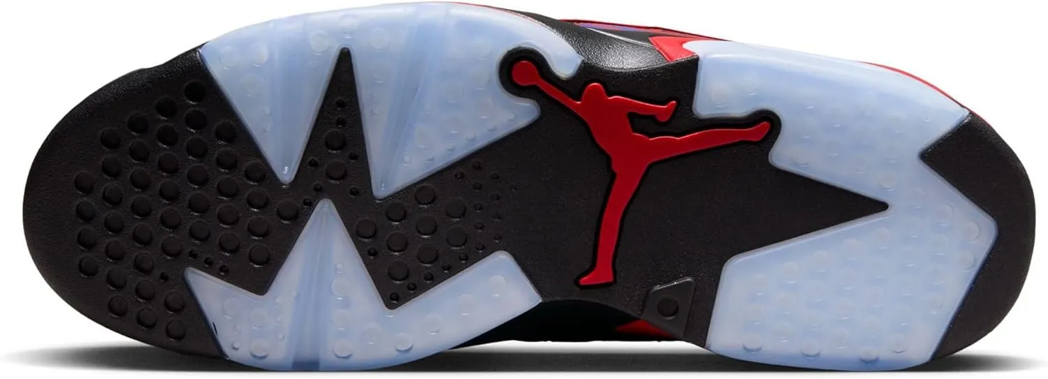 Jordan Men's MVP Black/Dark Concord (DZ4475 006)