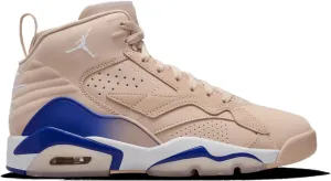 Jordan MVP - Women's (FB9019-200, White/Tan)