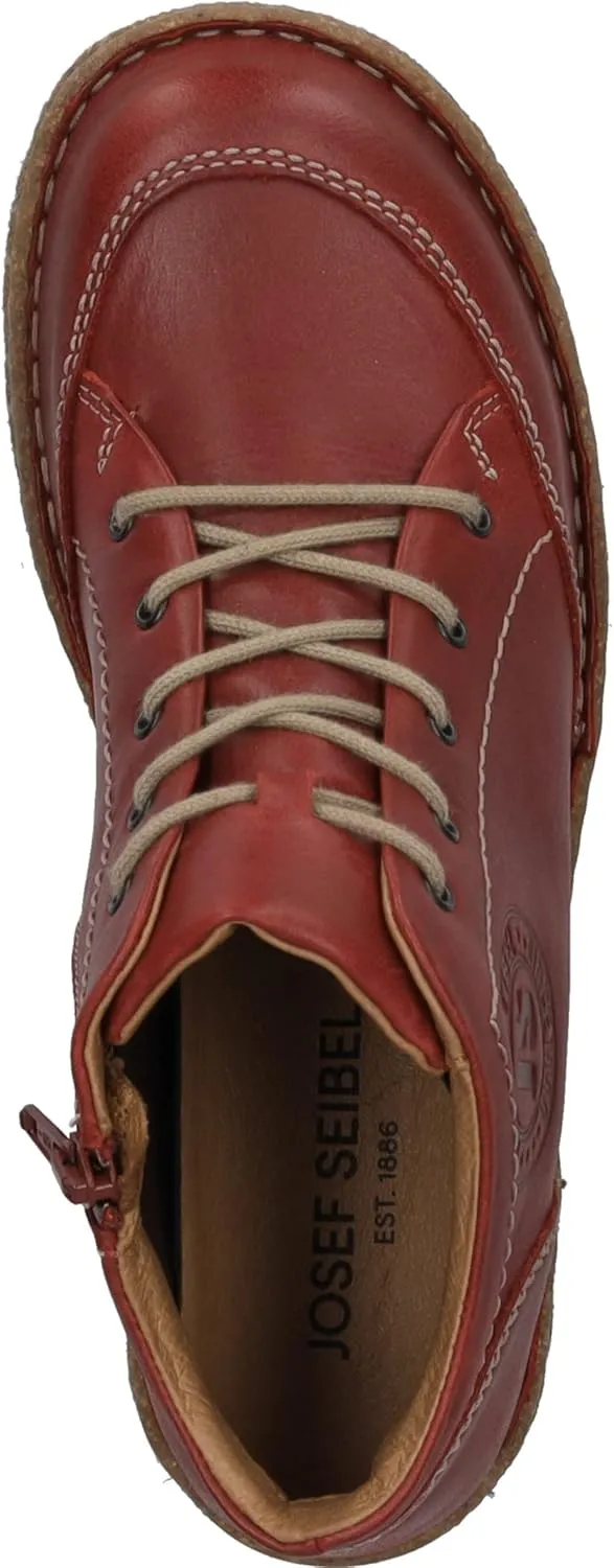 Josef Seibel Women's Bootie Ankle Boot
