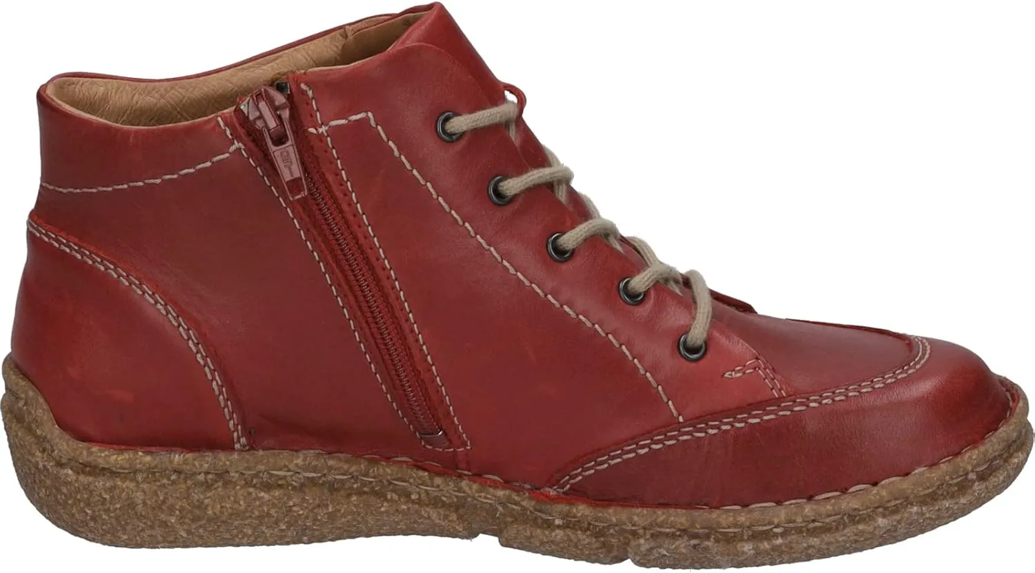 Josef Seibel Women's Bootie Ankle Boot