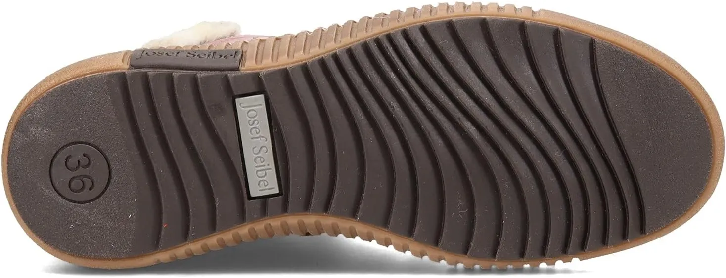 Josef Seibel Women's Derby Boots Ankle
