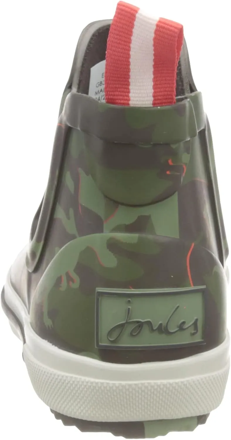 Joules Girl's Rainboots Rain Boot