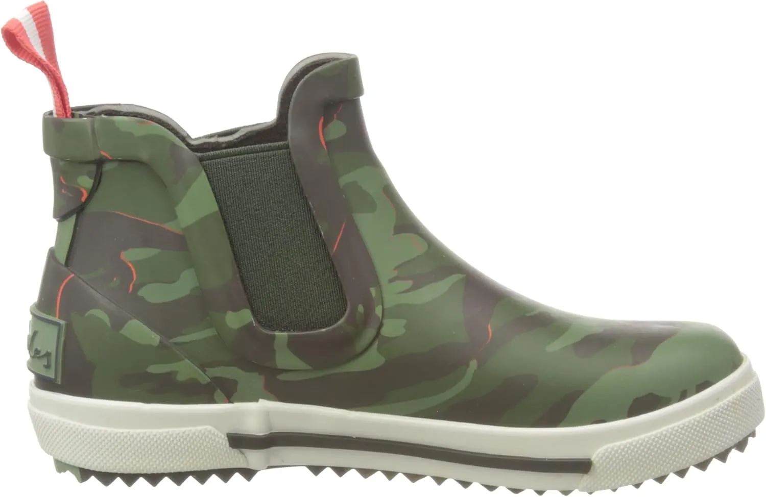 Joules Girl's Rainboots Rain Boot