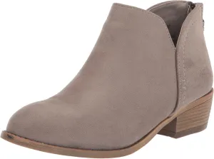 Journee Collection Women's Ankle Boots and Booties