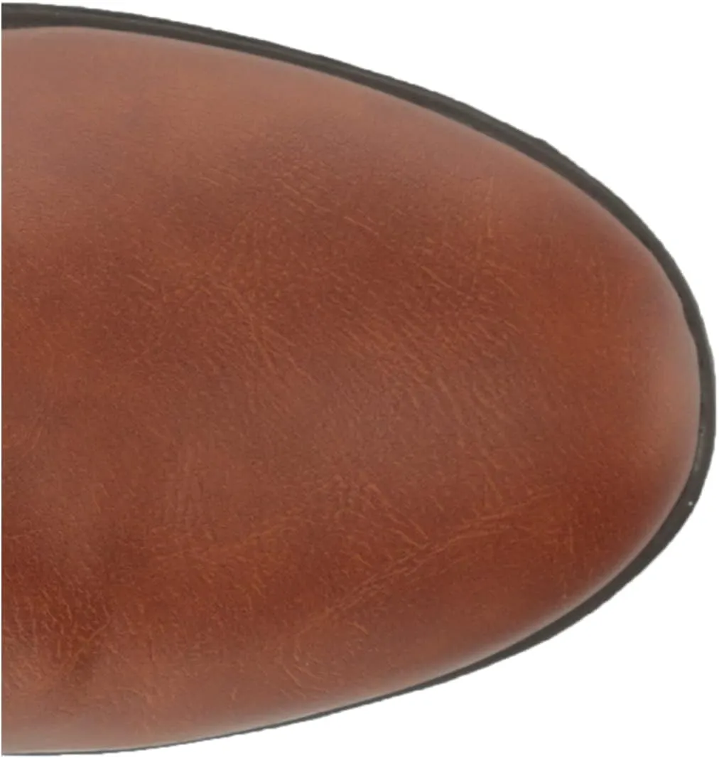 Journee Collection Women's Tori-wc Fashion Boot