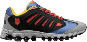 K-Swiss Mens Tubes Pharo S Training Sneakers Shoes - Blue