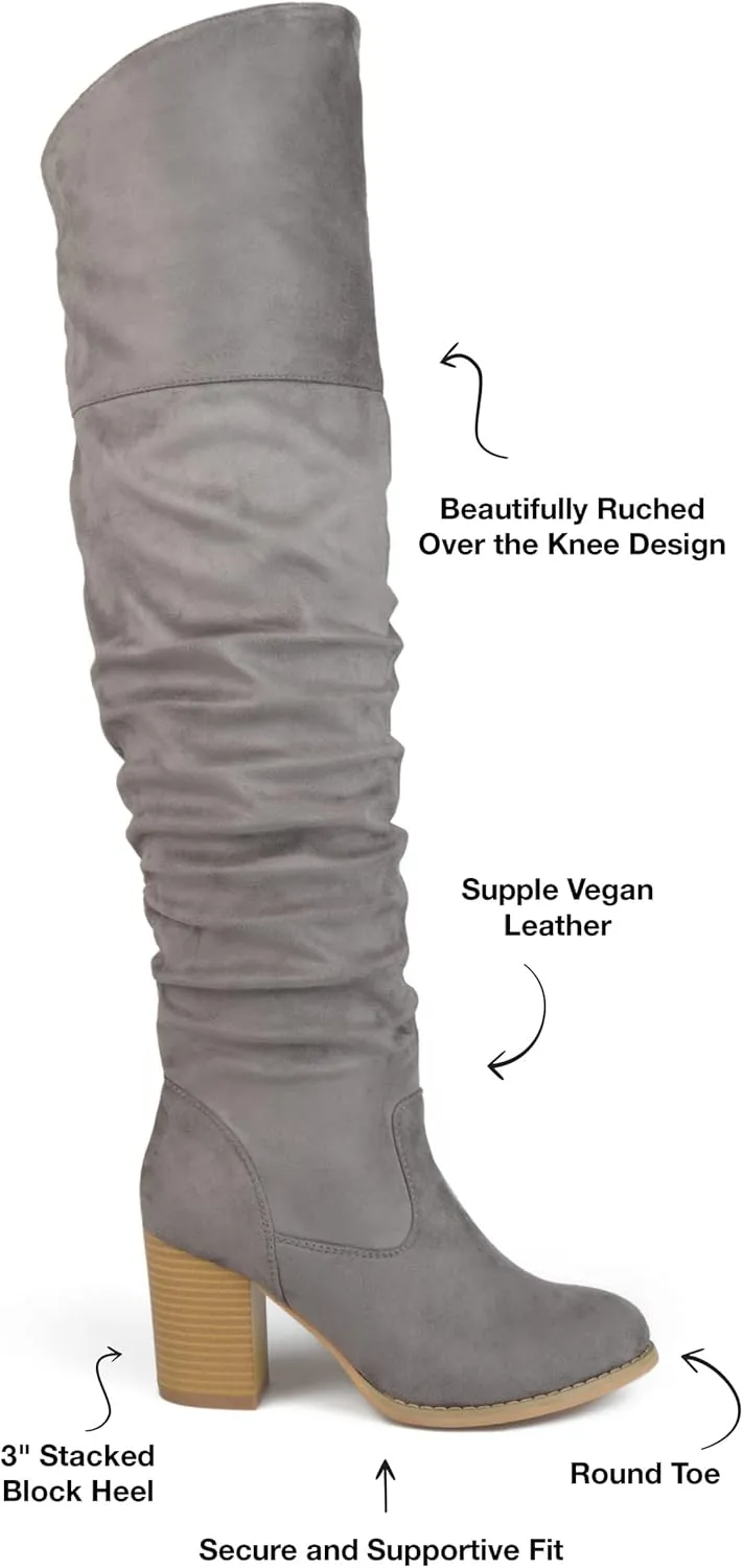 KAISON MEDIUM CALF