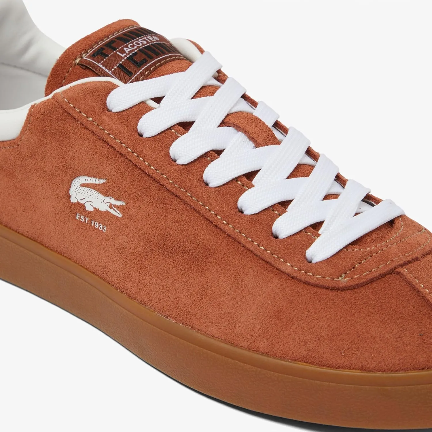 Lacoste Men's Baseshot Sneakers