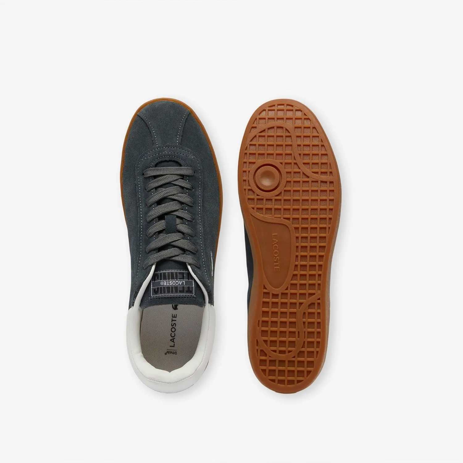 Lacoste Men's Baseshot Sneakers