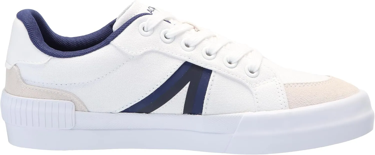 Lacoste Unisex-Child Children's L004 Sneaker