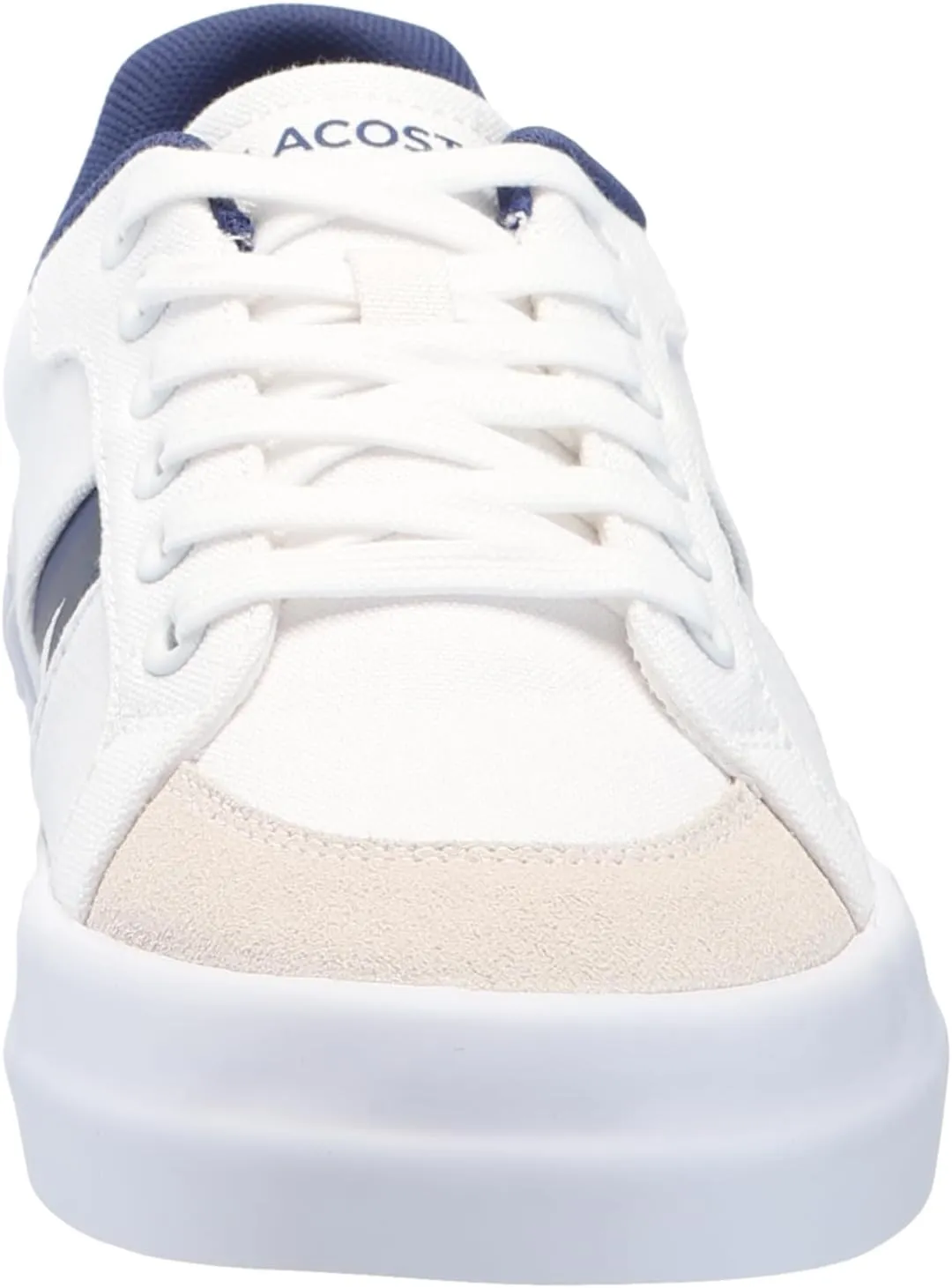 Lacoste Unisex-Child Children's L004 Sneaker