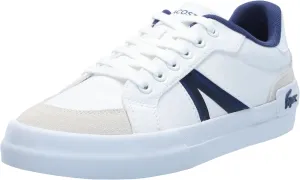 Lacoste Unisex-Child Children's L004 Sneaker