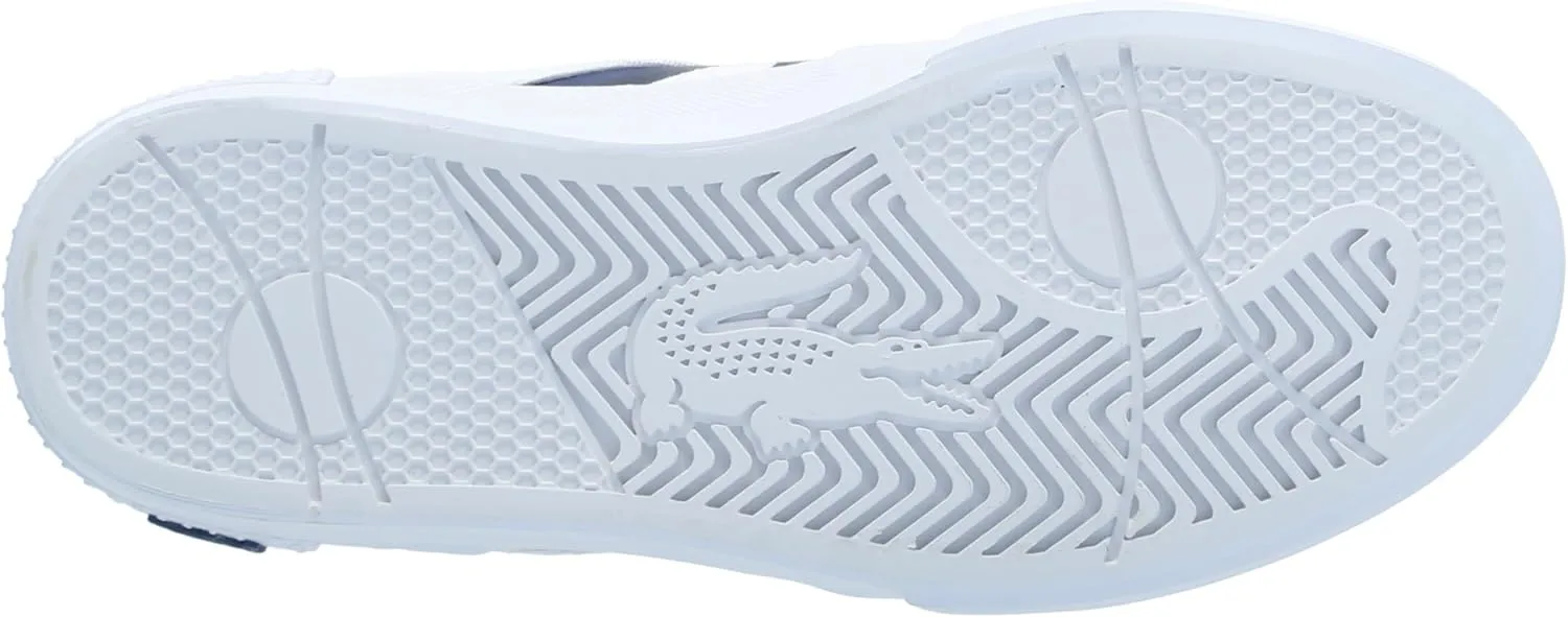 Lacoste Unisex-Child Children's L004 Sneaker