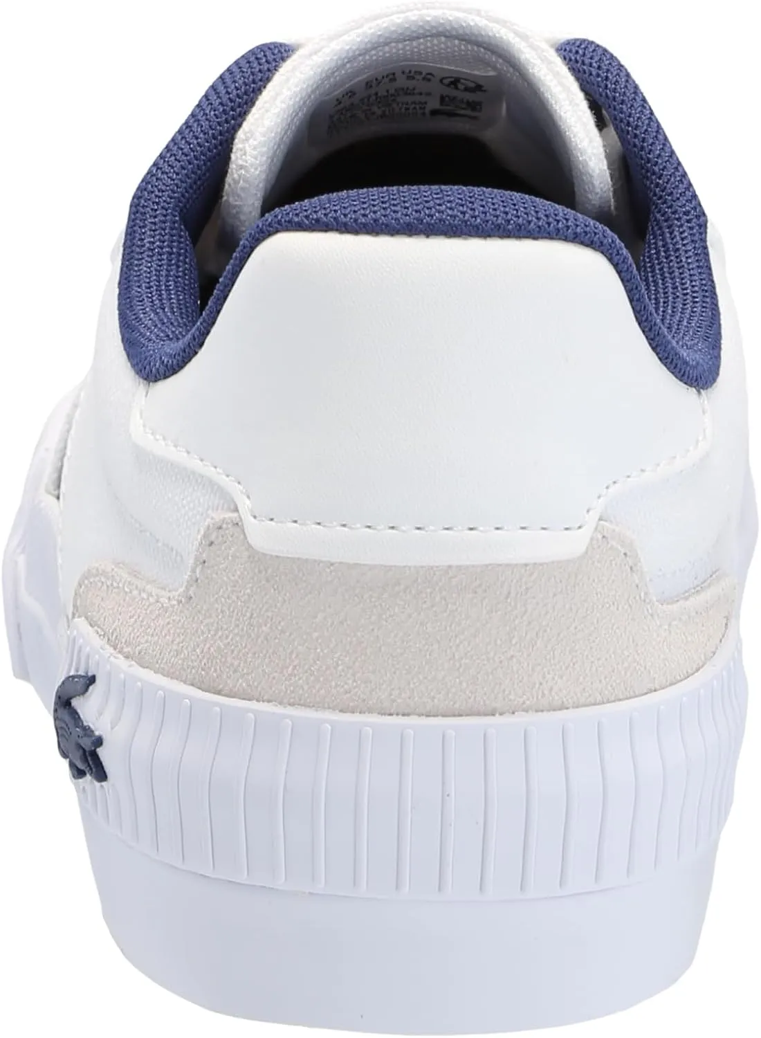 Lacoste Unisex-Child Children's L004 Sneaker