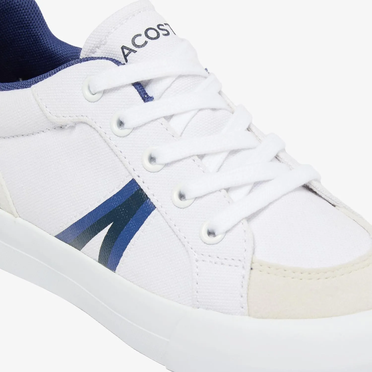 Lacoste Unisex-Child Children's L004 Sneaker