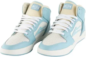 Lakai Men's Cardiff Skate Shoes - Breathable Casual Sneakers