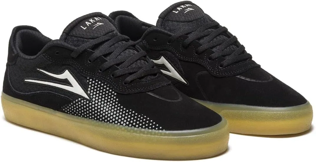 Lakai Men’s Essex Low-Top Skateboarding Shoe