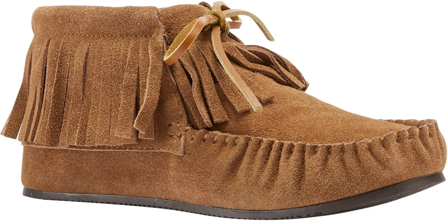 Lamo Womens Ava Bootie- Ladies Fashion Ankle Boot