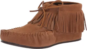 Lamo Womens Ava Bootie- Ladies Fashion Ankle Boot