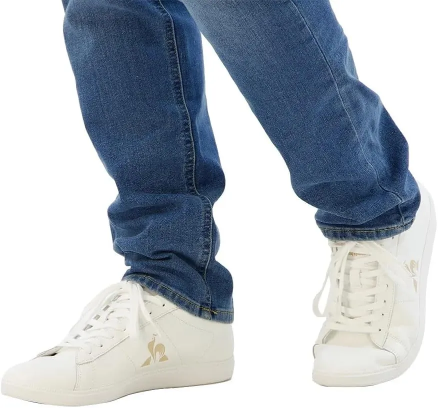 Le Coq Sportif Unisex Low-top Sneakers