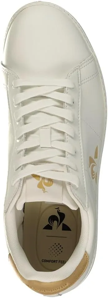 Le Coq Sportif Unisex Low-top Sneakers