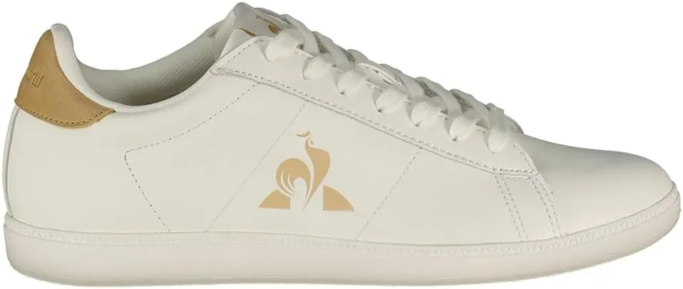 Le Coq Sportif Unisex Low-top Sneakers