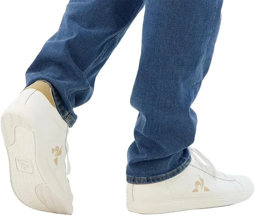 Le Coq Sportif Unisex Low-top Sneakers