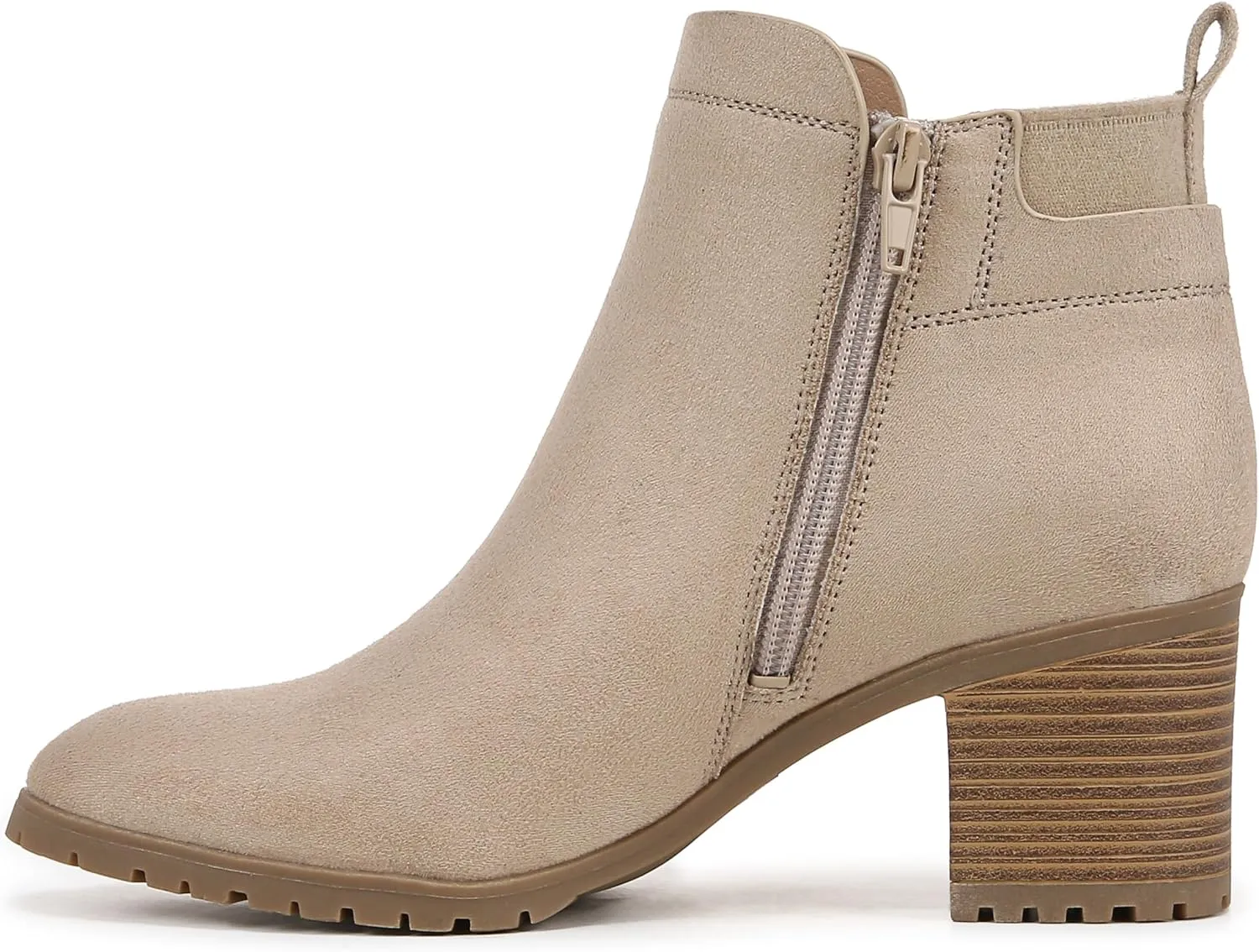 LifeStride Women's Maggie Ankle Bootie
