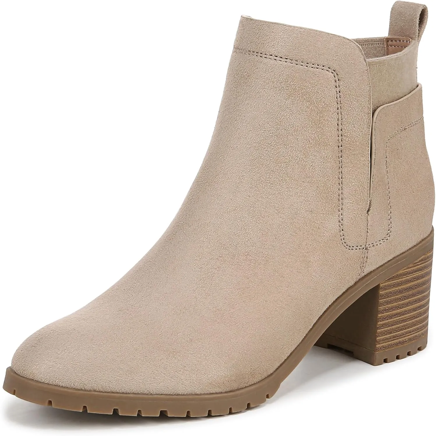 LifeStride Women's Maggie Ankle Bootie