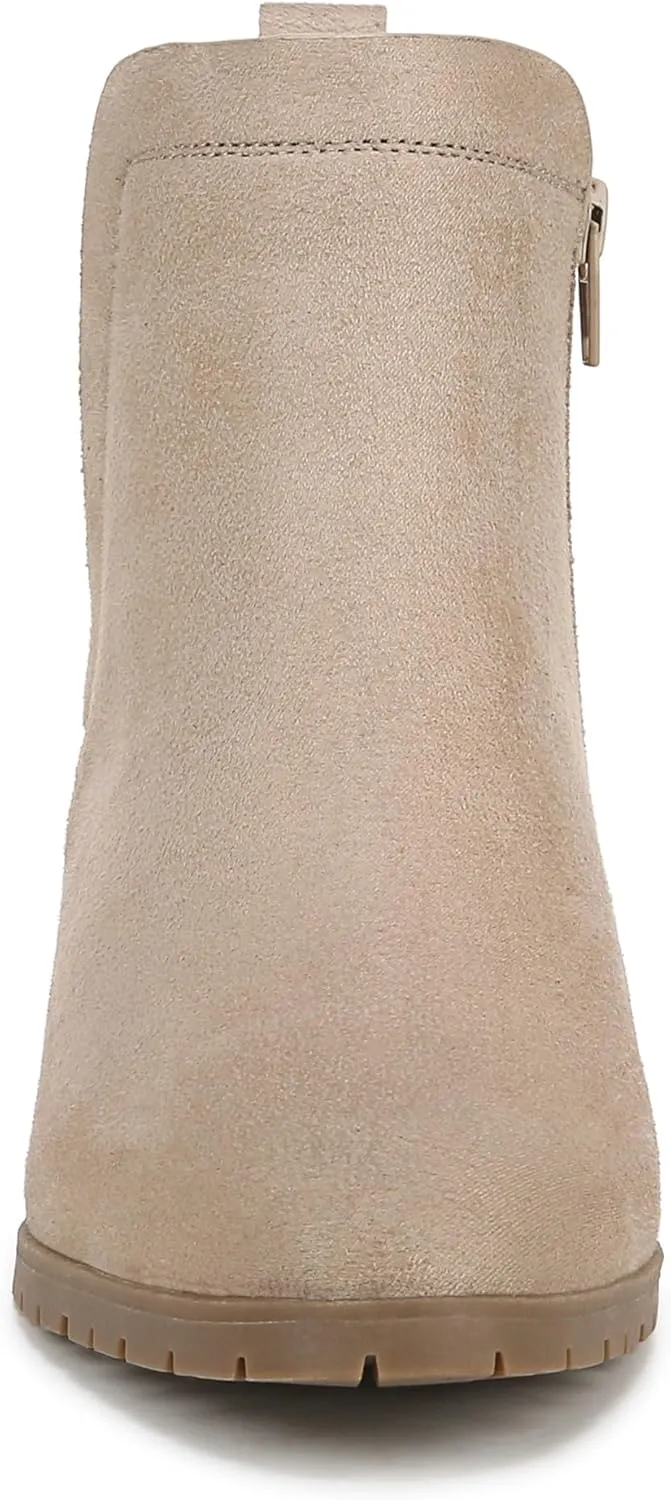 LifeStride Women's Maggie Ankle Bootie
